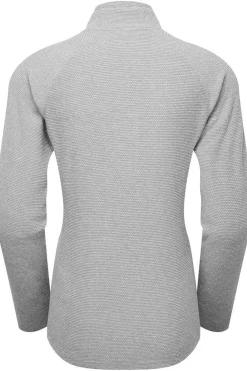 New Sprayway Fleece Longstone Fossil