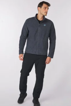 Hot Sprayway Fleece Longstone Turbulence
