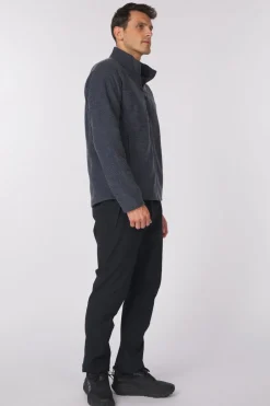 Hot Sprayway Fleece Longstone Turbulence