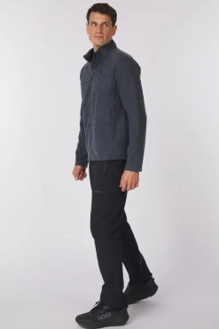 Hot Sprayway Fleece Longstone Turbulence