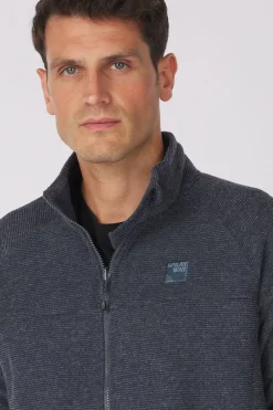 Hot Sprayway Fleece Longstone Turbulence