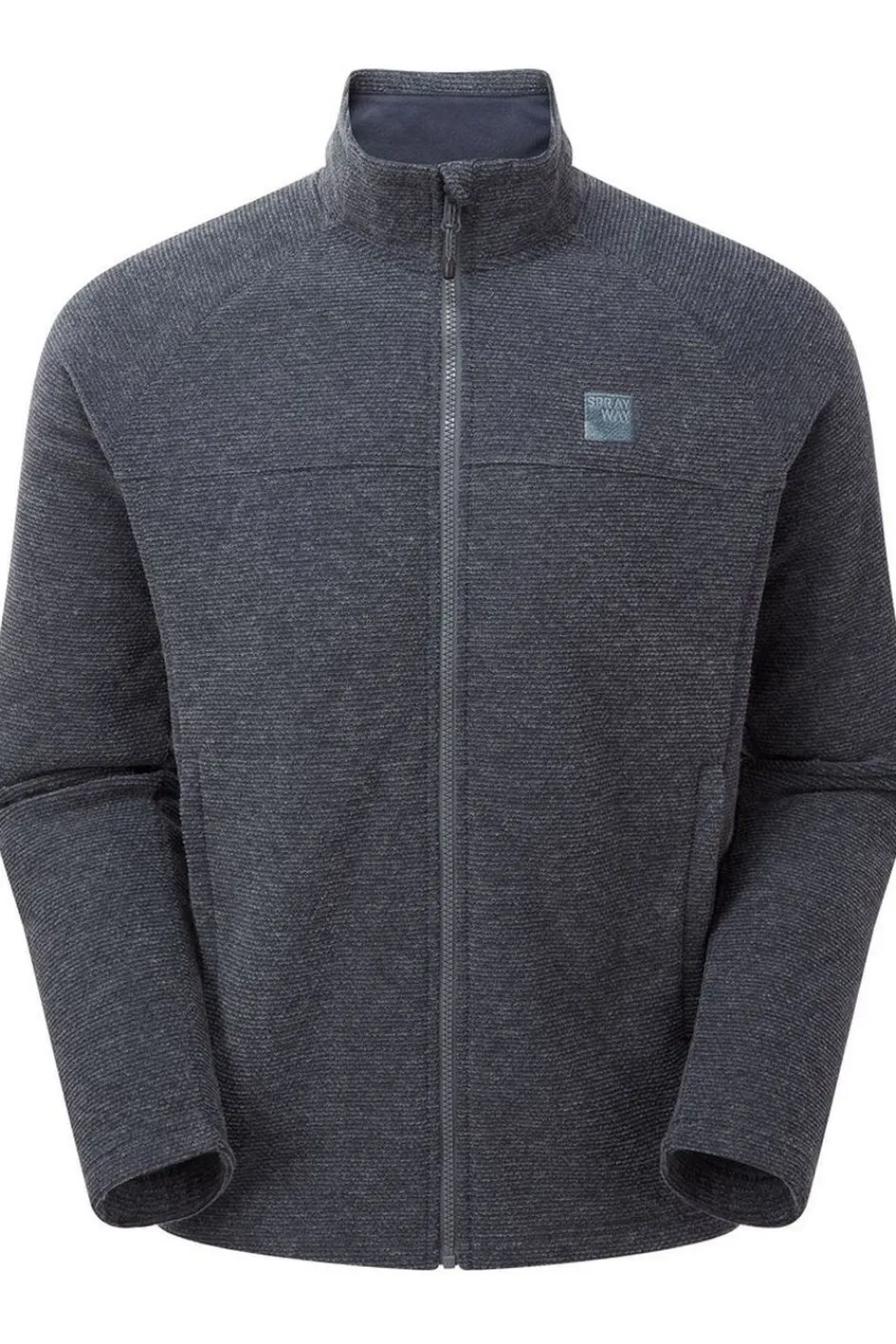 Hot Sprayway Fleece Longstone Turbulence