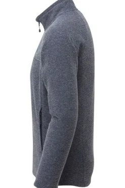 Hot Sprayway Fleece Longstone Turbulence