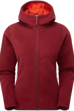 Fleece Maya Hoodie-Sprayway Sale