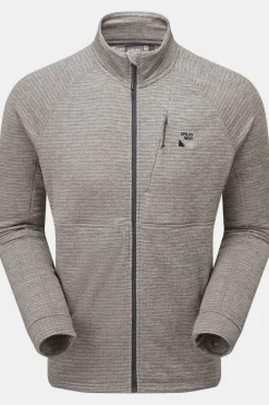 Online Sprayway Fleece Meldon Jacket Fossil