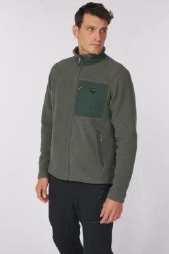 Fleece Whitle-Sprayway Best