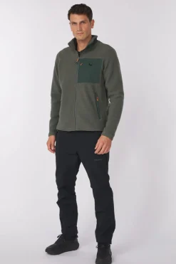 Fleece Whitle-Sprayway Best