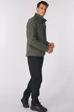 Fleece Whitle-Sprayway Best