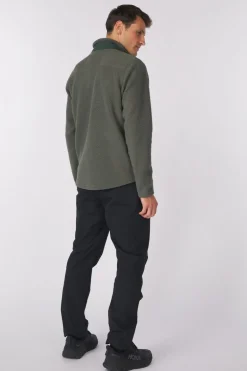 Fleece Whitle-Sprayway Best