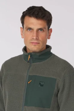 Fleece Whitle-Sprayway Best