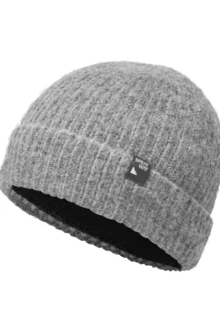 Fashion Sprayway Muts Letton Beanie Fossil