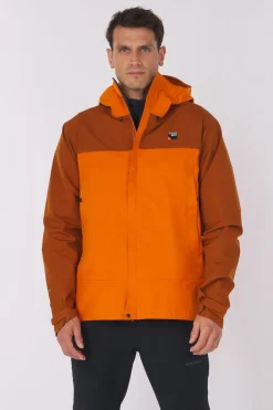 Best Sprayway Regenjas Corbitt 3L Gore-Tex Squash/Cinnamon