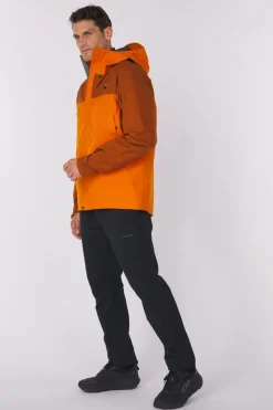 Best Sprayway Regenjas Corbitt 3L Gore-Tex Squash/Cinnamon