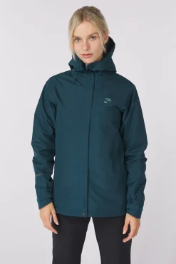 Online Sprayway Regenjas Era Gore-Tex Marine Blue