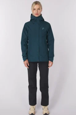 Online Sprayway Regenjas Era Gore-Tex Marine Blue