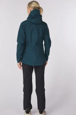 Online Sprayway Regenjas Era Gore-Tex Marine Blue