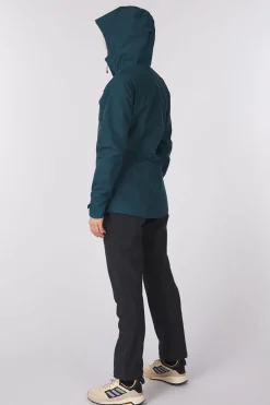 Online Sprayway Regenjas Era Gore-Tex Marine Blue