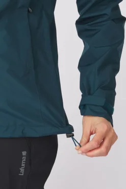 Online Sprayway Regenjas Era Gore-Tex Marine Blue