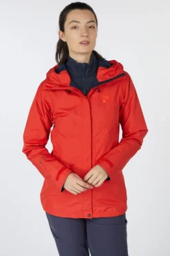 Regenjas Era Gore-Tex-Sprayway Outlet