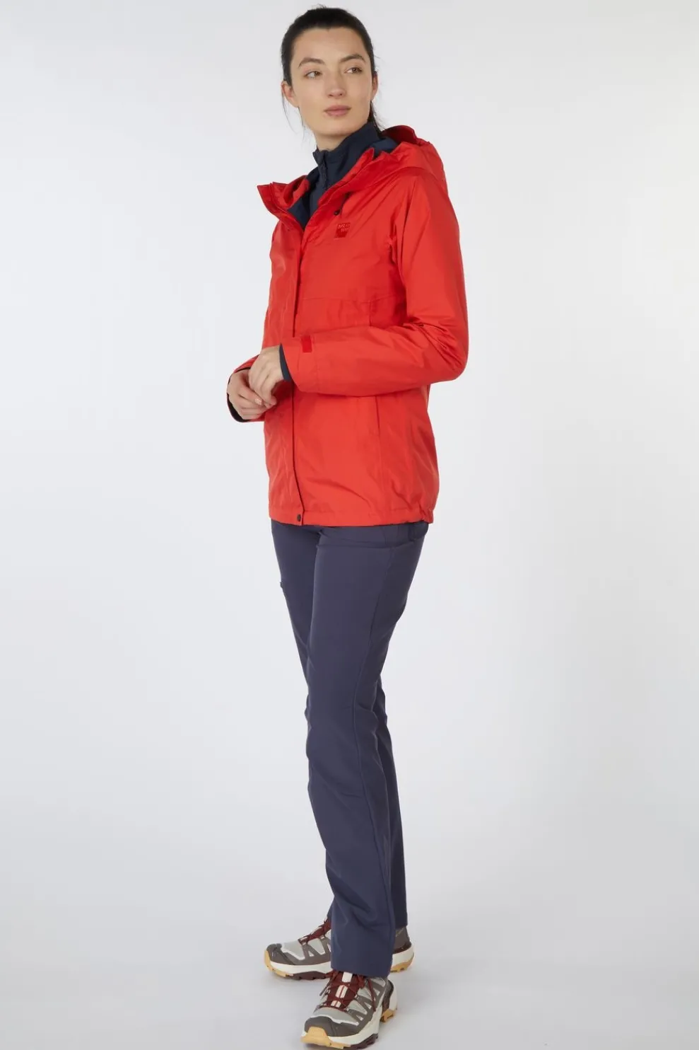 Regenjas Era Gore-Tex-Sprayway Outlet