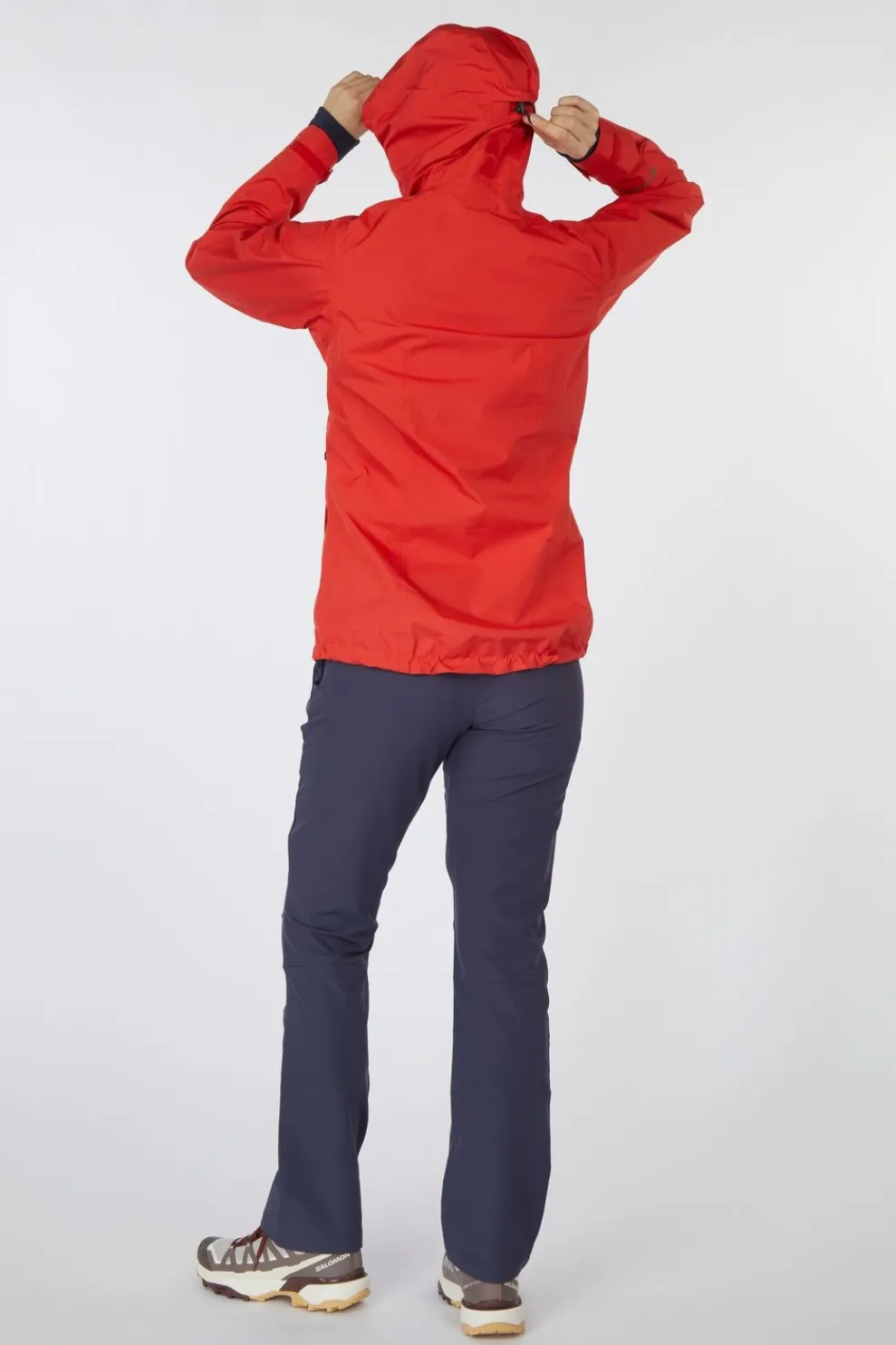 Regenjas Era Gore-Tex-Sprayway Outlet