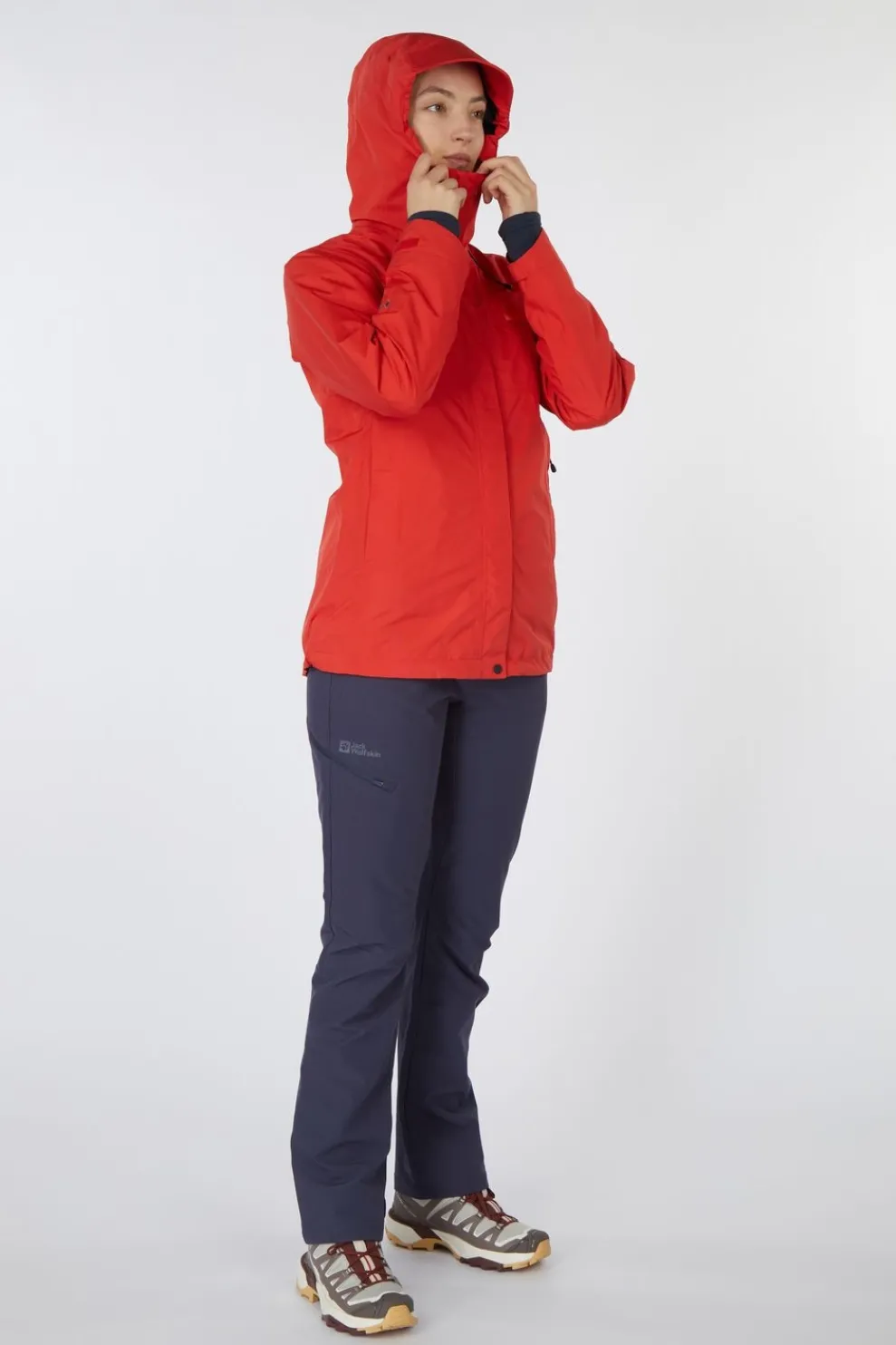 Regenjas Era Gore-Tex-Sprayway Outlet