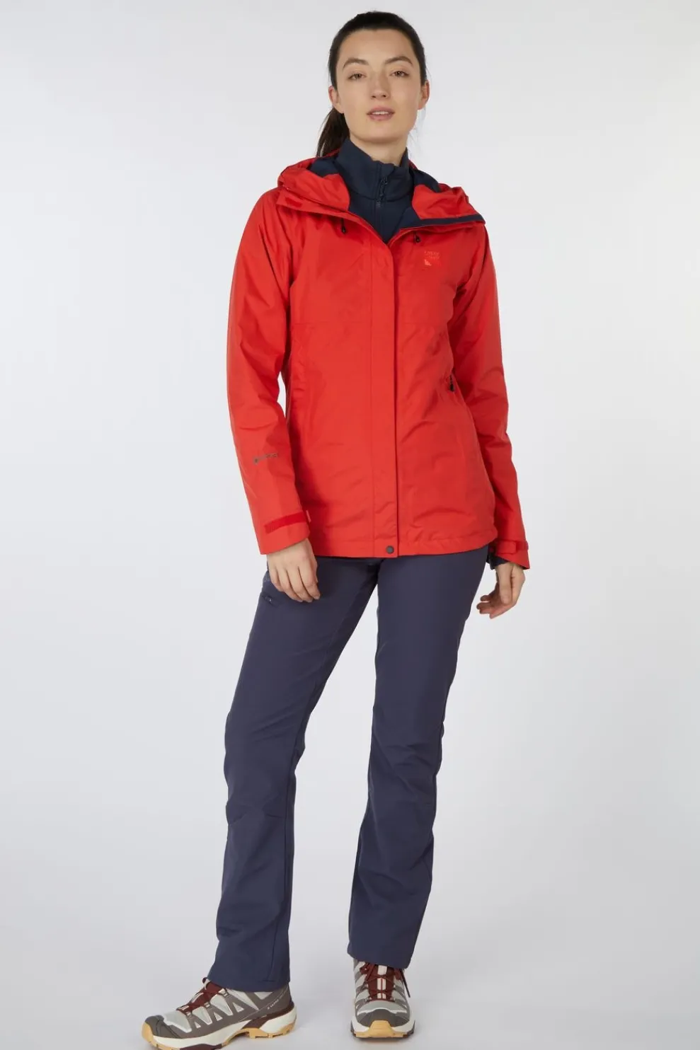 Regenjas Era Gore-Tex-Sprayway Outlet