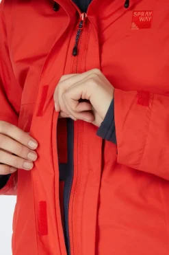 Regenjas Era Gore-Tex-Sprayway Outlet