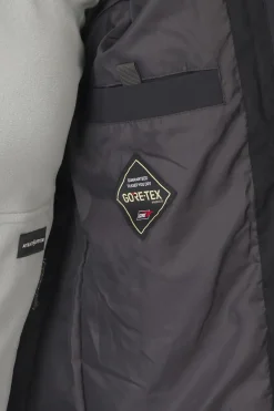 Outlet Sprayway Regenjas Fionn Gore-Tex Black