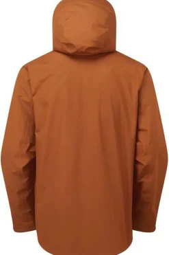Sale Sprayway Regenjas Maxen Gore-Tex Cinnamon