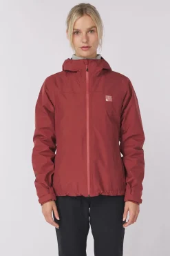 Regenjas Sawel Gore-Tex-Sprayway Clearance