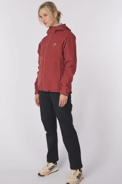 Regenjas Sawel Gore-Tex-Sprayway Clearance