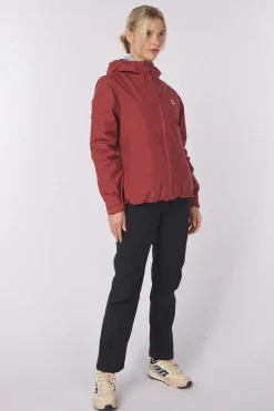 Regenjas Sawel Gore-Tex-Sprayway Clearance