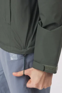 Clearance Sprayway Regenjas Sawel Gore-Tex Bonsai