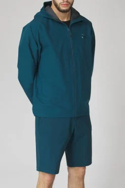 Best Sprayway Regenjas Vectis Marine Blue