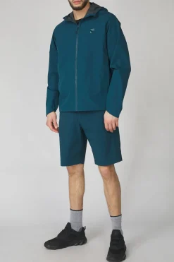 Best Sprayway Regenjas Vectis Marine Blue