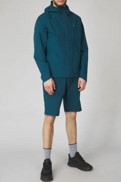 Best Sprayway Regenjas Vectis Marine Blue