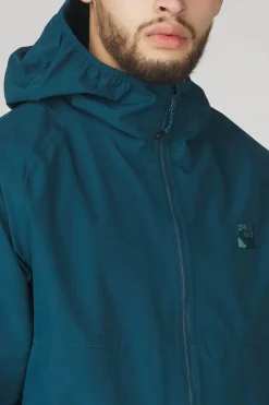 Best Sprayway Regenjas Vectis Marine Blue