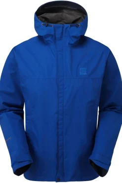 Outlet Sprayway Regenjas Wyre Gore-Tex Paclite Cobalt