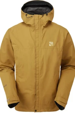 Regenjas Wyre Gore-Tex Paclite-Sprayway Outlet