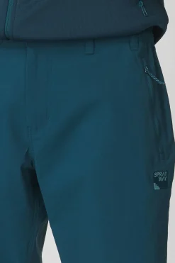 Best Sprayway Short Comfort Short Marine Blue