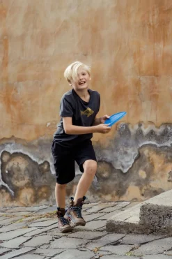 Short Junior Compass Short-Sprayway Hot