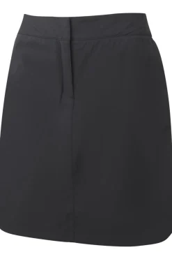 Clearance Sprayway Skort Escape Skort Black
