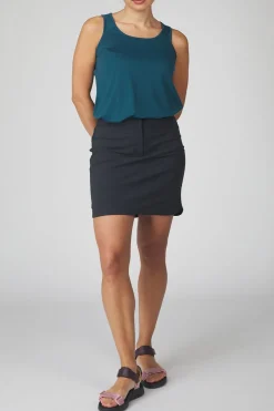 Clearance Sprayway Skort Escape Skort Black