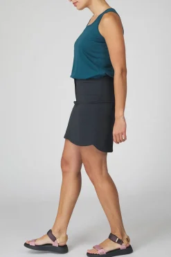 Clearance Sprayway Skort Escape Skort Black
