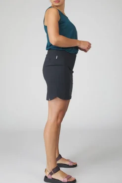 Clearance Sprayway Skort Escape Skort Black