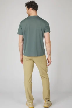 Best Sprayway Tarn Tee Balsam Green