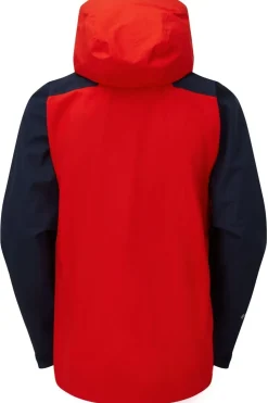 Torridon M Jacket-Sprayway Clearance