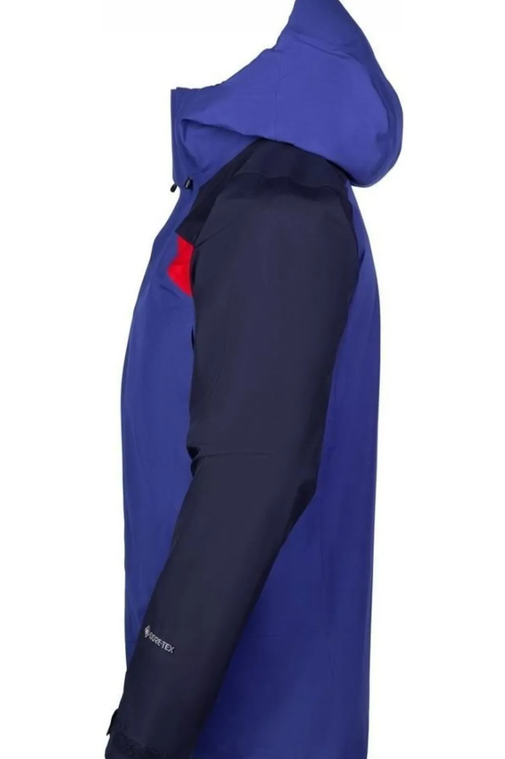 New Sprayway Torridon M Jacket blue/red