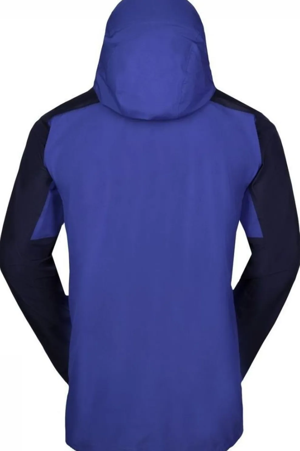 New Sprayway Torridon M Jacket blue/red